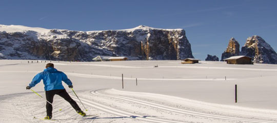vacances de ski à Font-Romeu