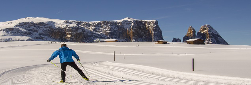 vacances de ski à Font-Romeu