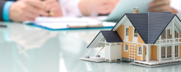 Agence immobilière