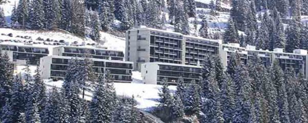 Flaine