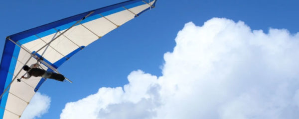 deltaplane