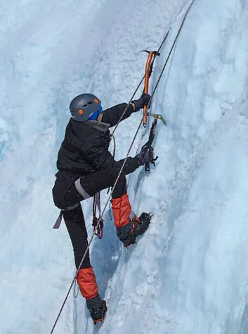 Cascade-de-glace